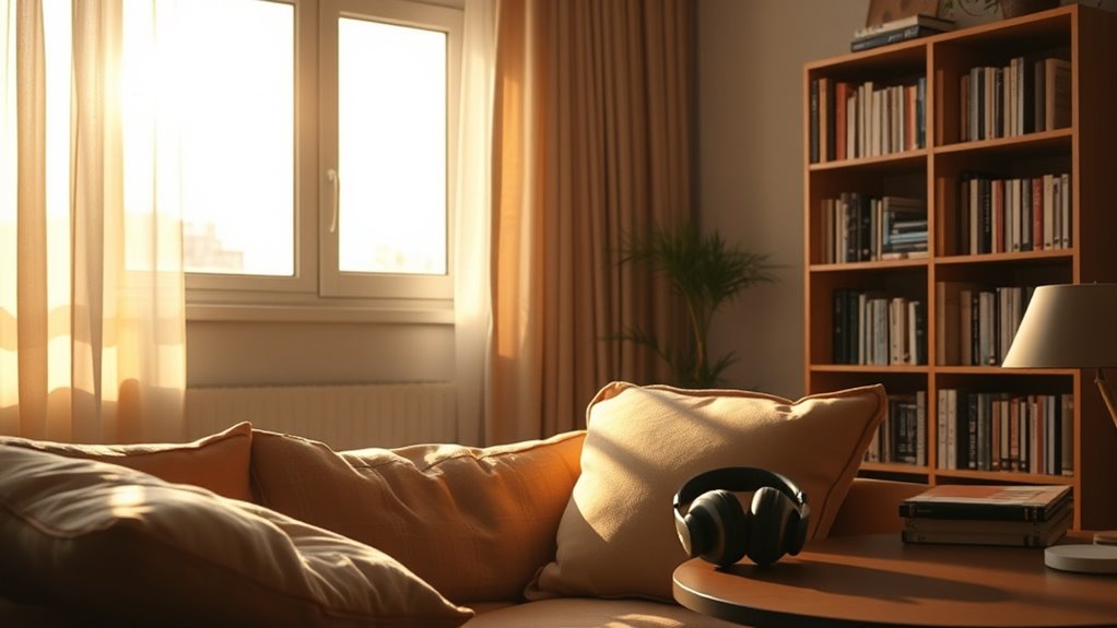 soundproofing and noise control