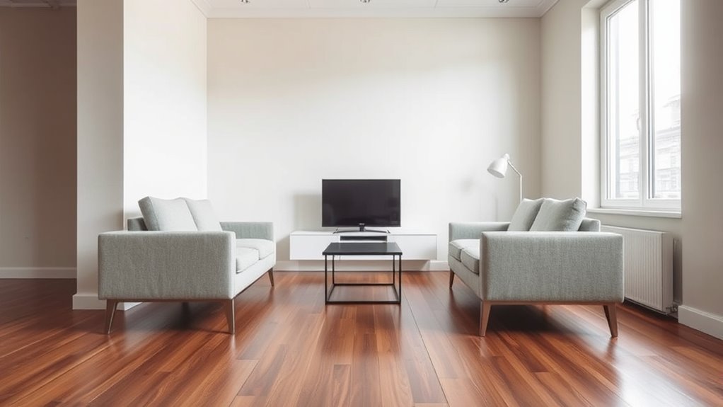 space efficient stylish furniture