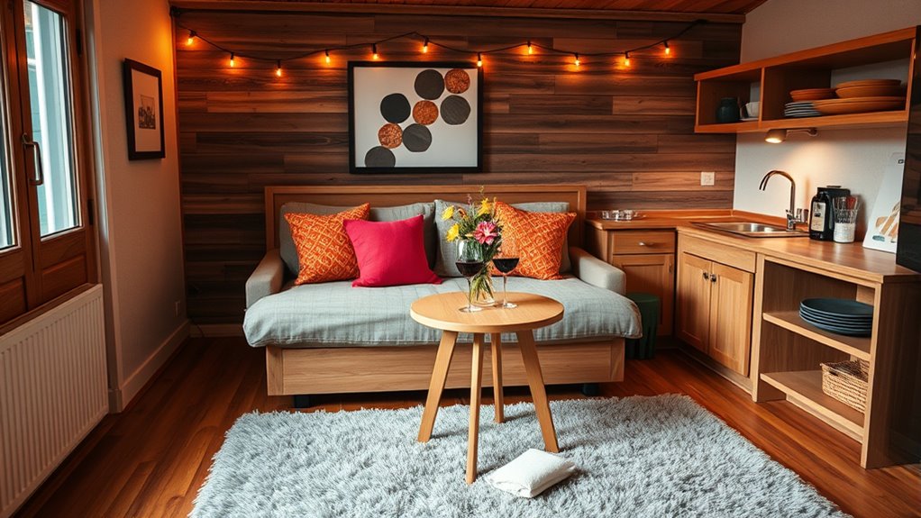 studio guest hosting tips