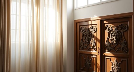 temporary vs permanent dividers