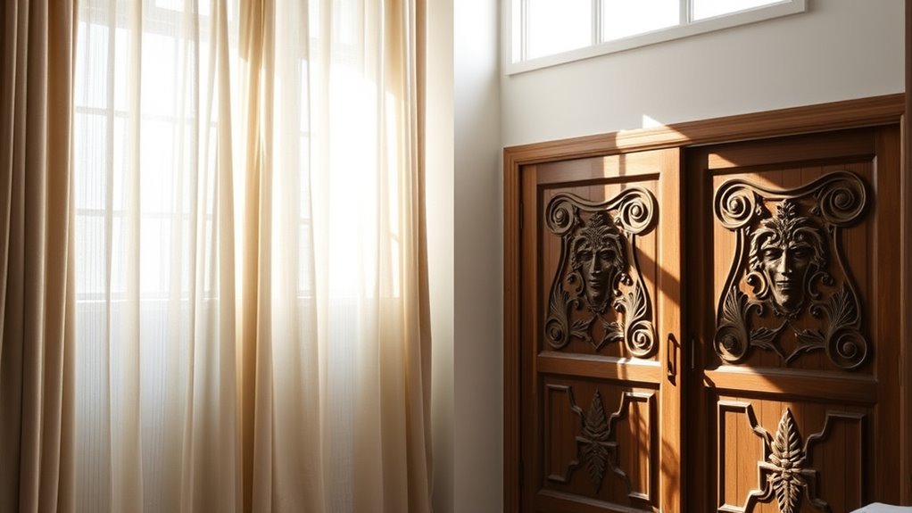 temporary vs permanent dividers