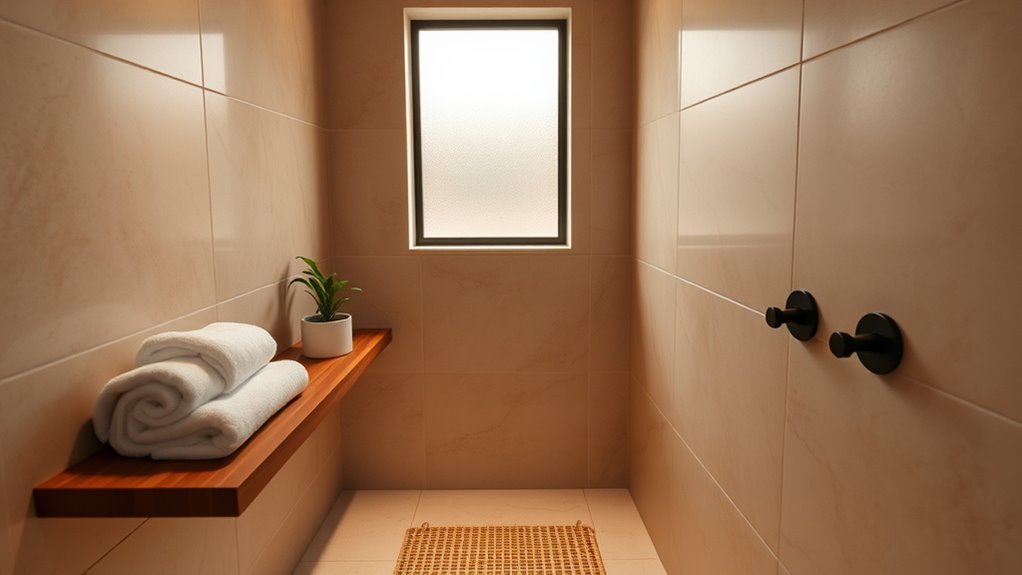 transforming small bathroom spaces