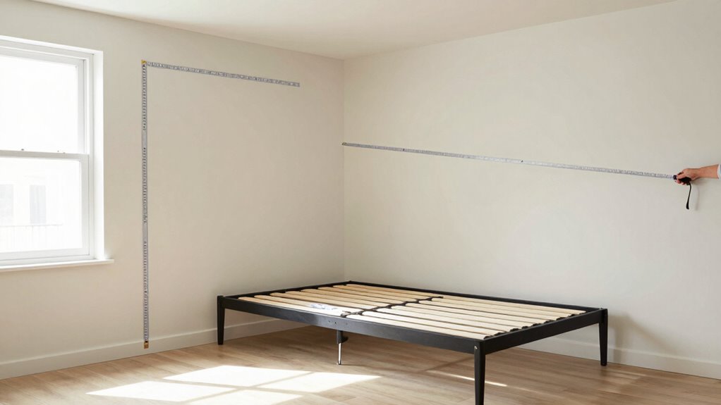 accurate room measurement essentials