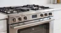 apartment 24 inch range considerations