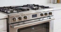 apartment 24 inch range considerations