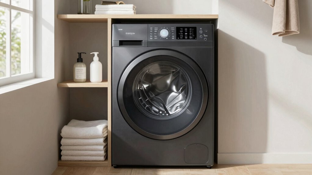 apartment friendly ventless dryer considerations
