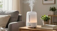 apartment humidifier buying tips