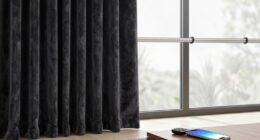 apartment motorized curtain considerations