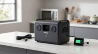 apartment portable power essentials