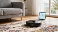 apartment robot vacuum guide