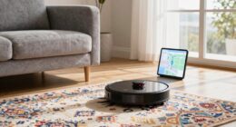apartment robot vacuum guide