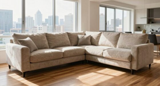 apartment space importance