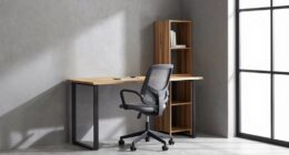 apartment space optimization