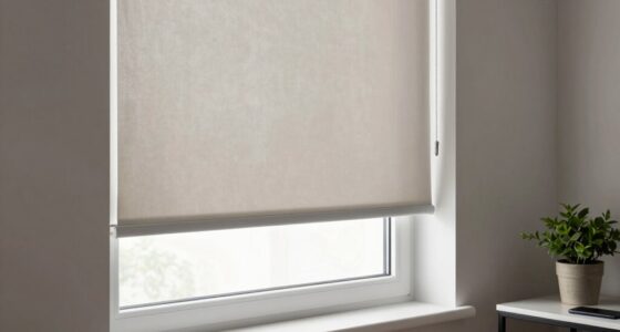 assessing motorized shades benefits