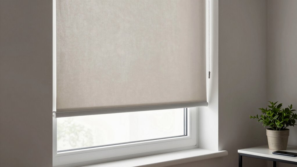 assessing motorized shades benefits
