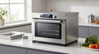 assessing smart oven value