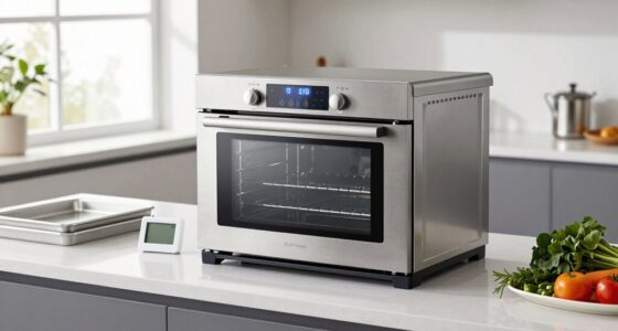 assessing smart oven value