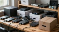 avoid unnecessary storage purchases