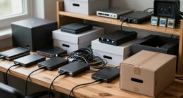 avoid unnecessary storage purchases