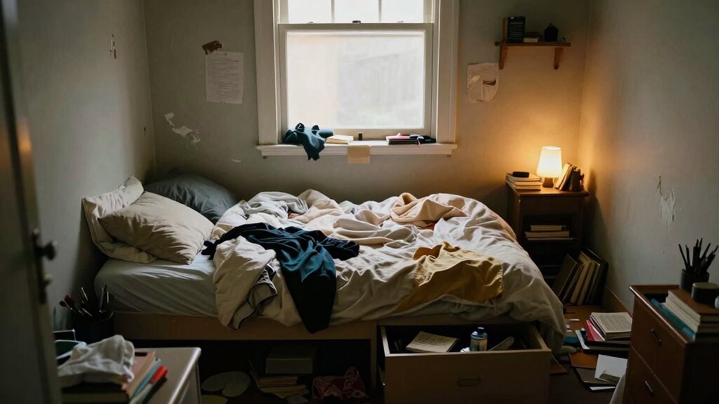 balance style and organization