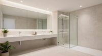 bright airy spacious design