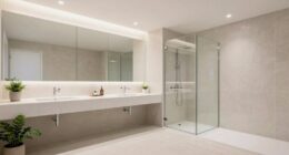 bright airy spacious design