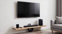 cable organization in small spaces