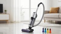 choose versatile cleaning appliance