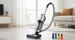 choose versatile cleaning appliance