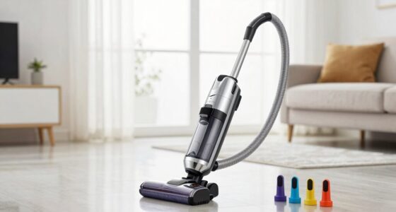 choose versatile cleaning appliance