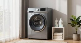 choosing compact laundry solution