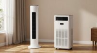 choosing cooling options wisely
