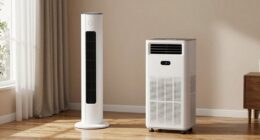 choosing cooling options wisely