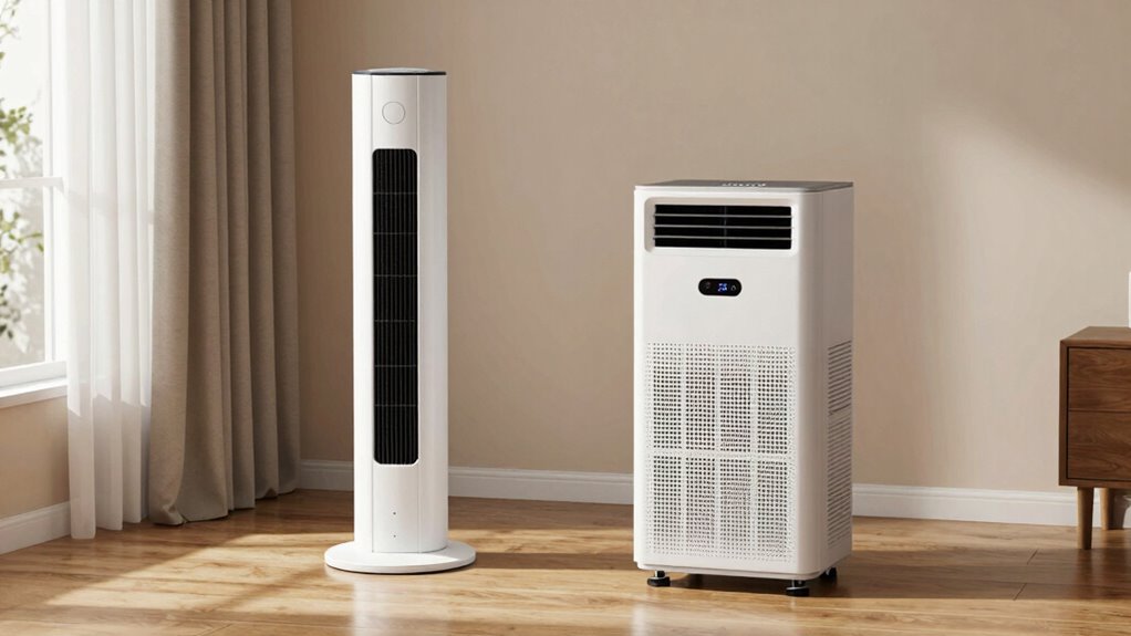 choosing cooling options wisely