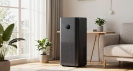 choosing the right air purifier