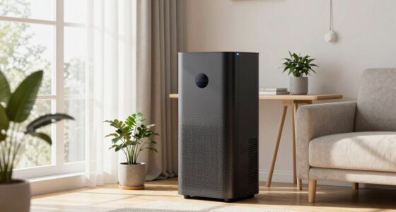 choosing the right air purifier