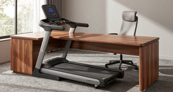 choosing the right treadmill