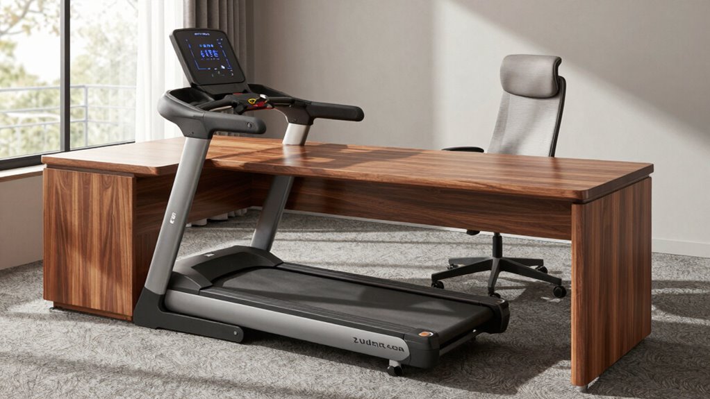 choosing the right treadmill