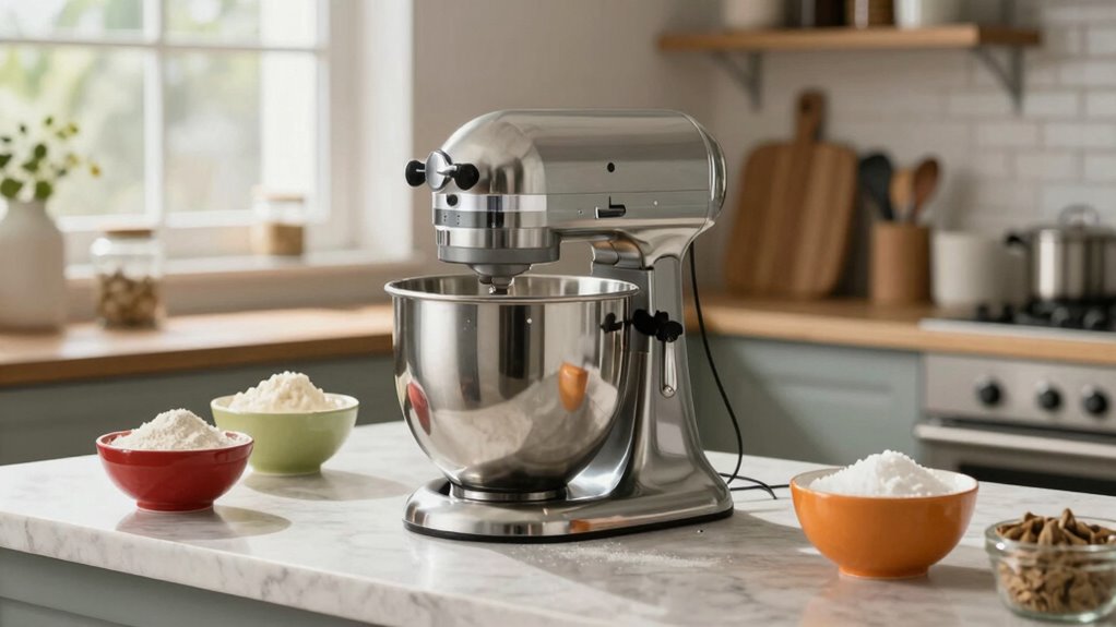 compact appliance for baking
