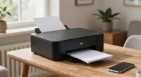 compact printers for apartments