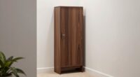 compact space efficient storage