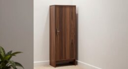 compact space efficient storage