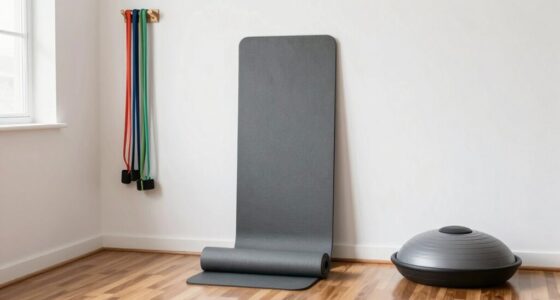 compact wellness space solutions