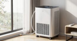 convenient cooling for renters