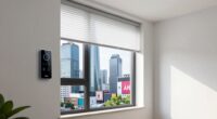 convenient modern window control