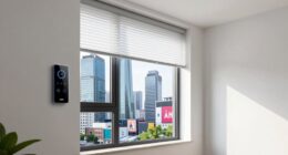 convenient modern window control