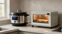 cooking appliance comparison guide