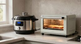 cooking appliance comparison guide