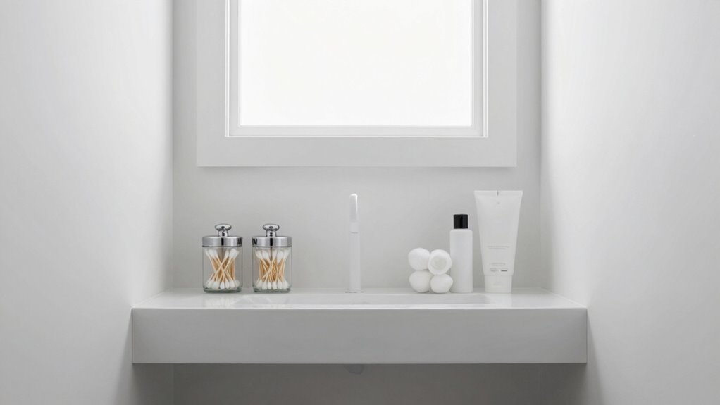 coordinated storage and style