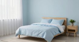 create a calming small space